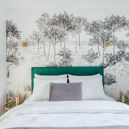 Appartement Cosy A Quelques Pas De Disneyland Paris #14 Chessy  Buitenkant foto