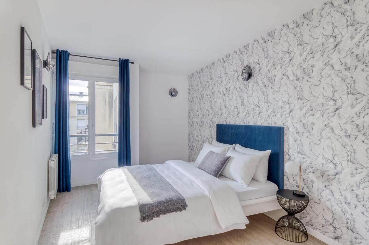 Appartement Cosy A Quelques Pas De Disneyland Paris #14 Chessy  Buitenkant foto